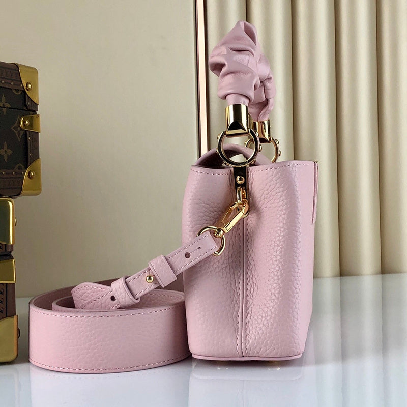 Satchel Bags - VL Bags - 4808