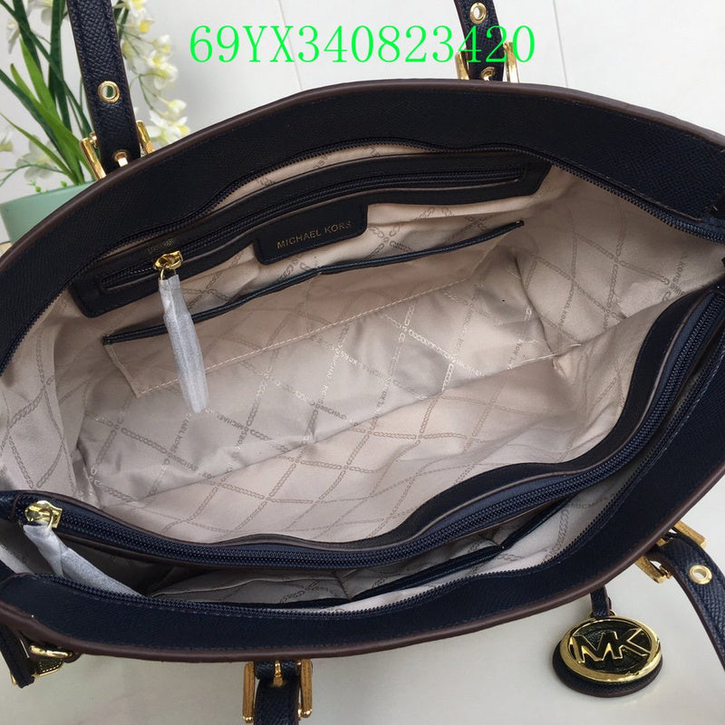 Satchel Bags - MK Bags - 632