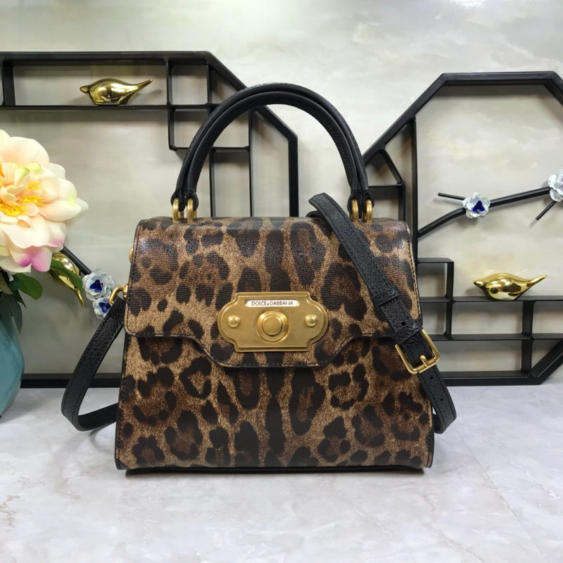 Satchel Bags - DG Bags - 238