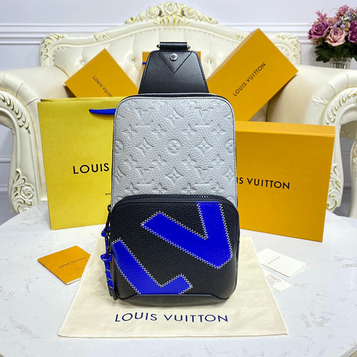 Glami- Glami- Lu-Vi bags - 3381
