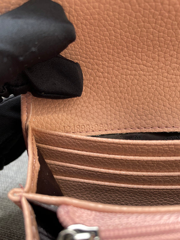 Satchel Bags - GCI Bags - 2494
