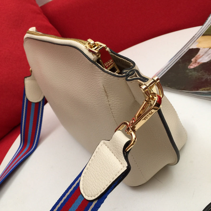 Satchel Bags - PDA Bags - 1117