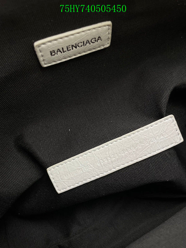 Satchel Bags - BGA Bags - 1788