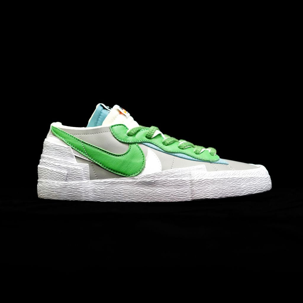 GLM - Sacai x Blazer Low