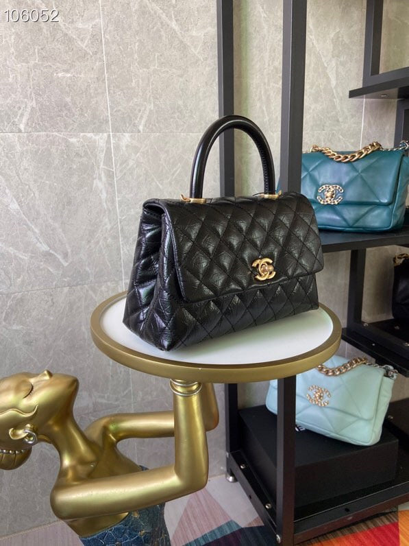 Satchel Bags - CHL Bags - 4220