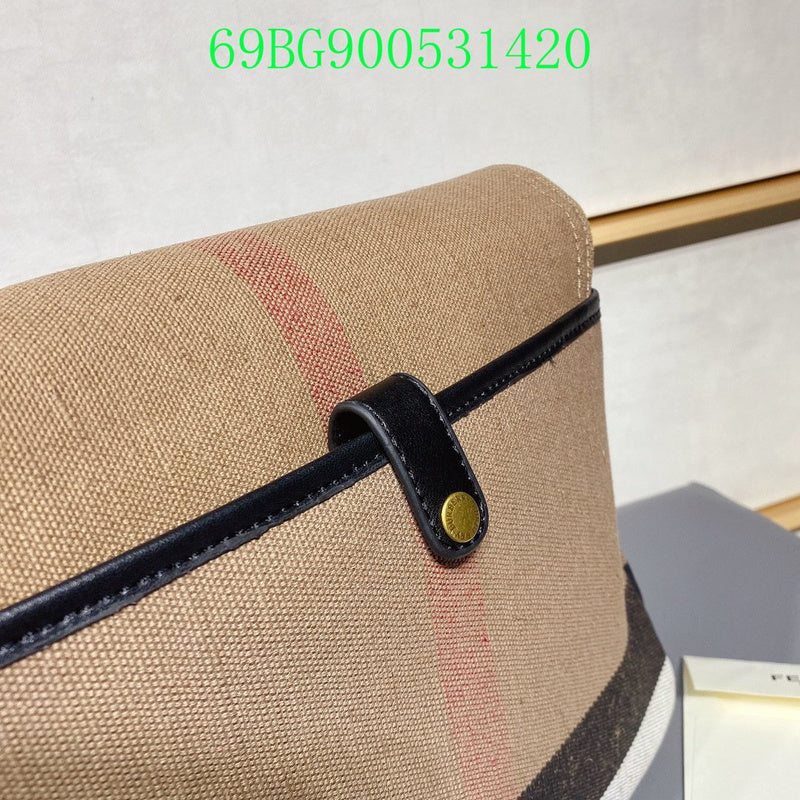 Fan Fashion -GLM - Top quality BBR Bags - 474