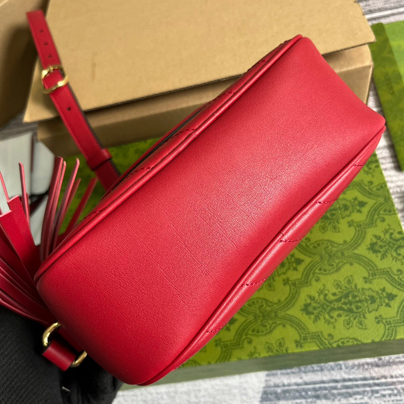 Satchel Bags - GCI Bags - 5487