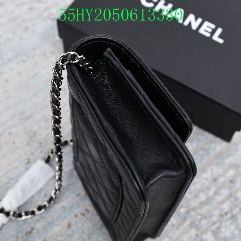 Satchel Bags - CHL Bags - 5173