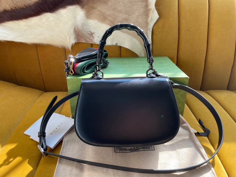 Satchel Bags - GCI Bags - 271