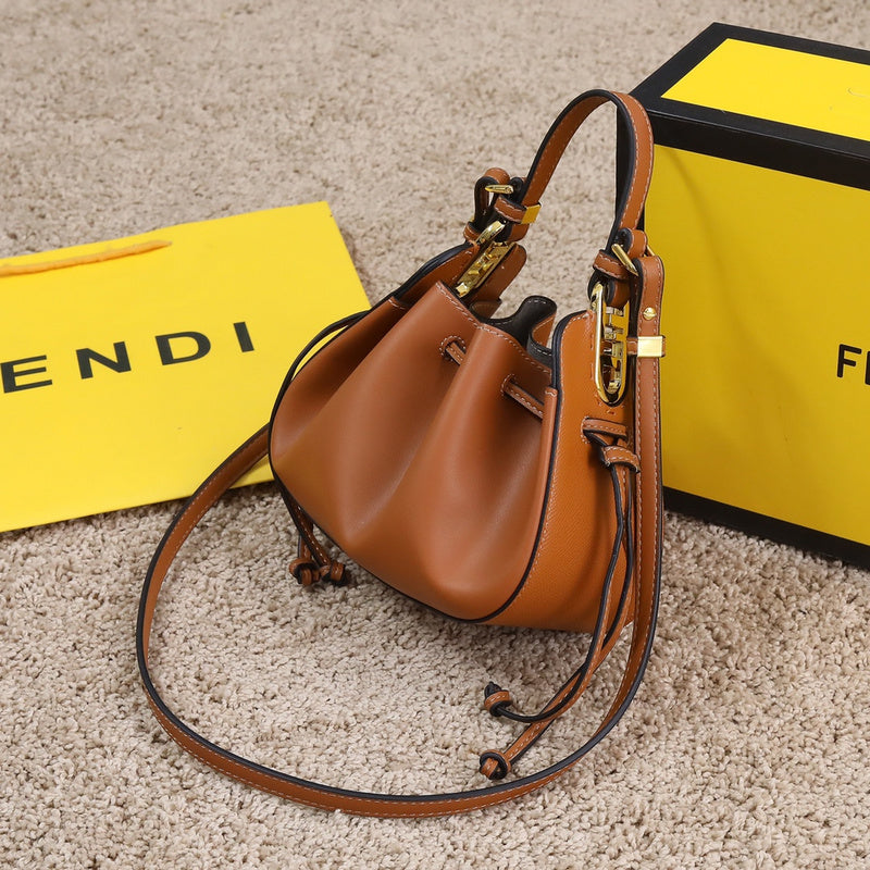 Satchel Bags - FDI Bags - 147