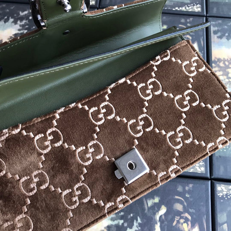 Satchel Bags - GCI Bags - 6184