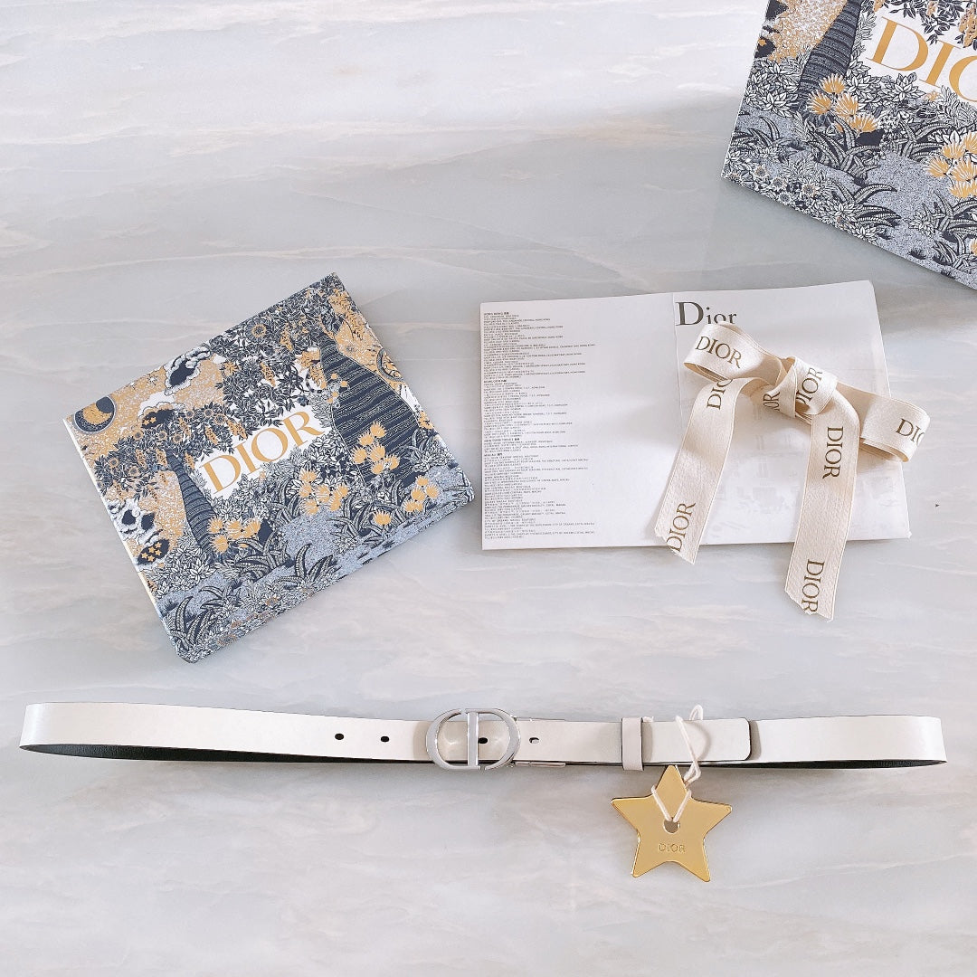 GLM -Luxury DIR BELTS 009