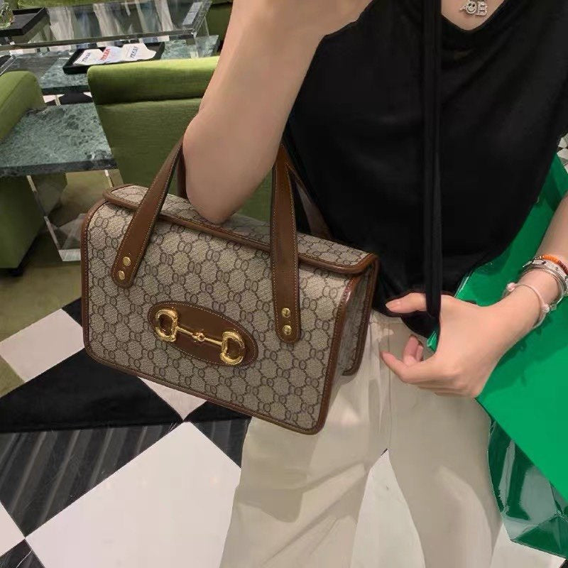 Satchel Bags - GUC Bags - 217