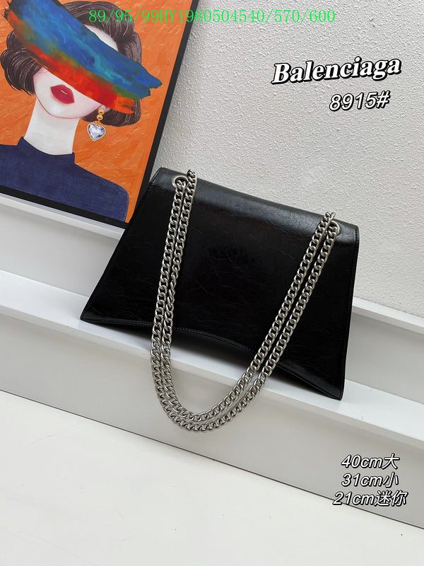 Satchel Bags - BGA Bags - 1800