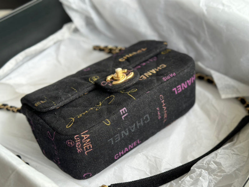 GLM - CHL Bags - 071