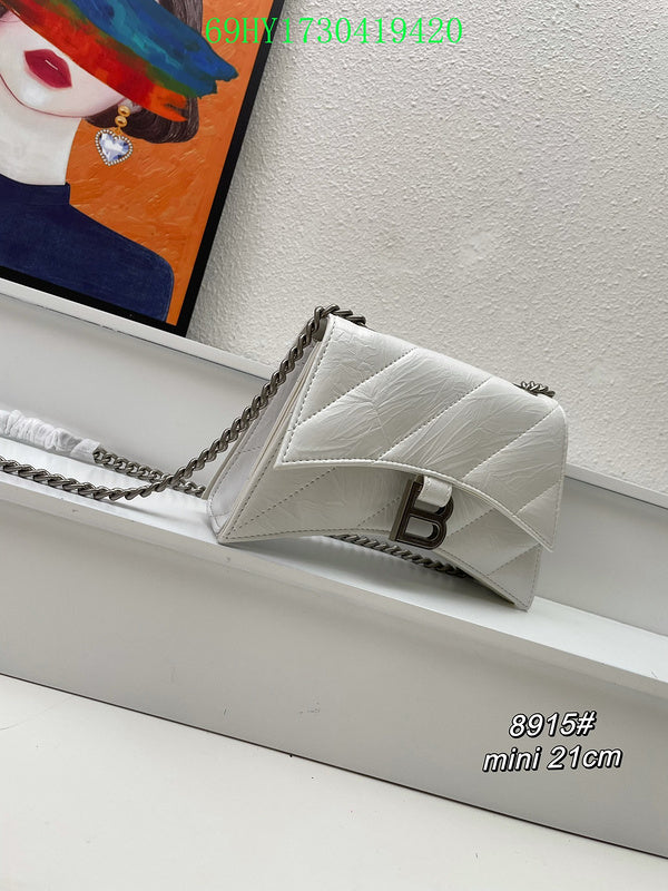 Glami GlamI - BGA Bags - 1806