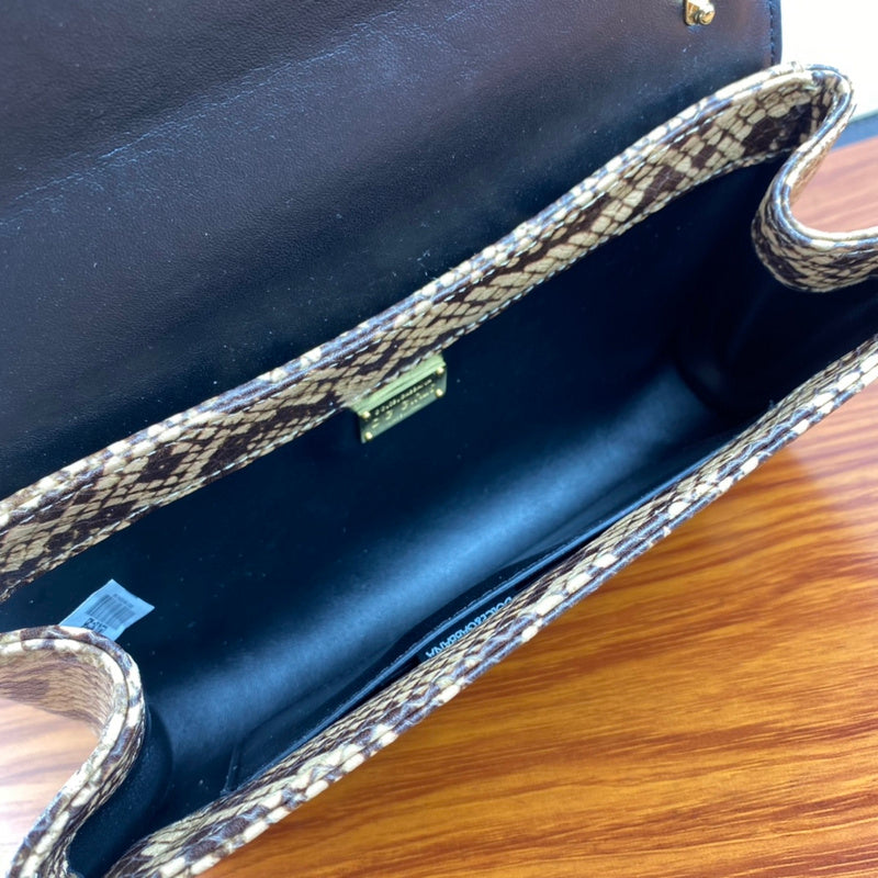 Satchel Bags - DG Bags - 152
