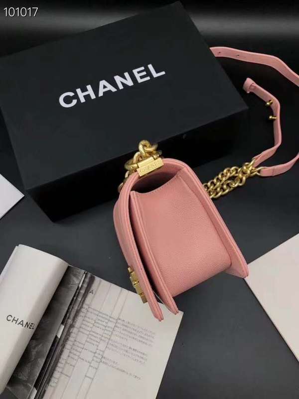 Satchel Bags - CHL Bags - 677