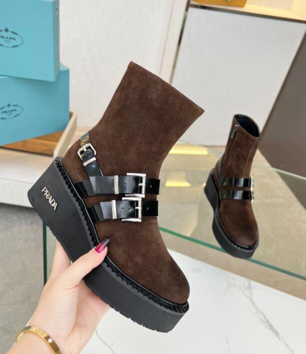Glamy - PD Women Shoes - 220