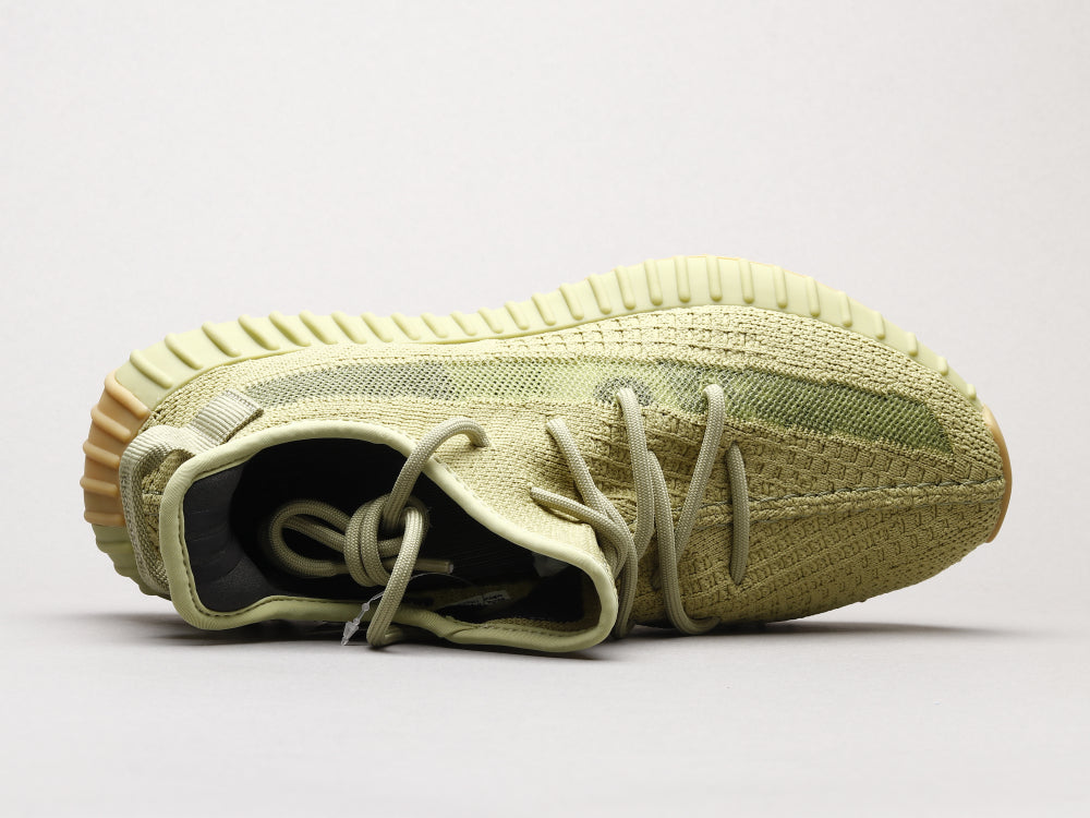 GLM - Yzy 350 Sulfur Matcha Green Sneaker