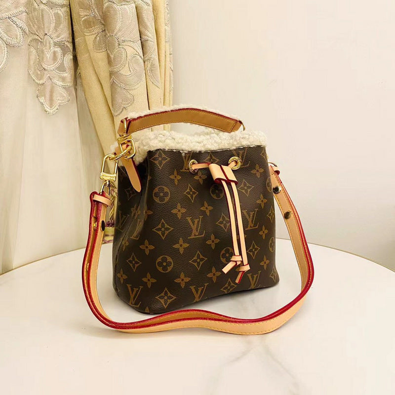 Satchel Bags - VL Bags - 2148