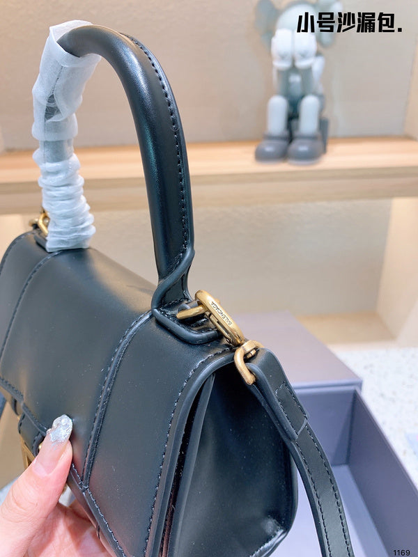 Satchel Bags - BGA Bags - 1522