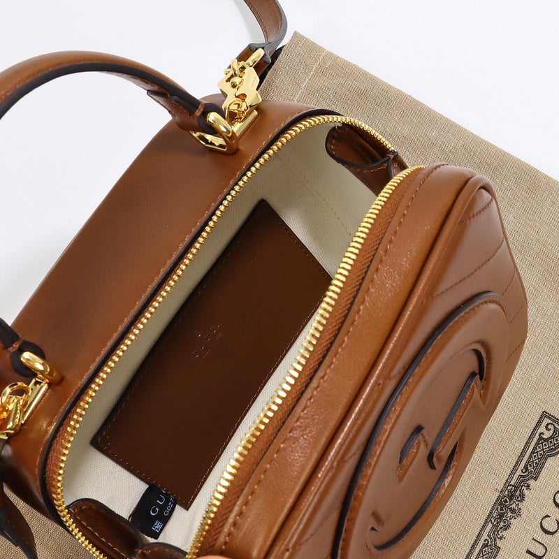 Satchel Bags - GCI Bags - 1413