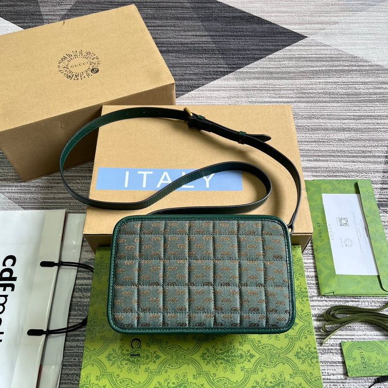 Satchel Bags - GCI Bags - 5181