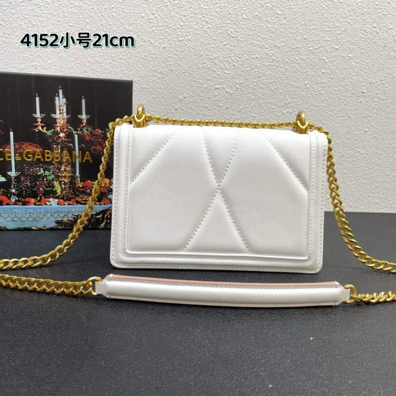 Satchel Bags - DG Bags - 110