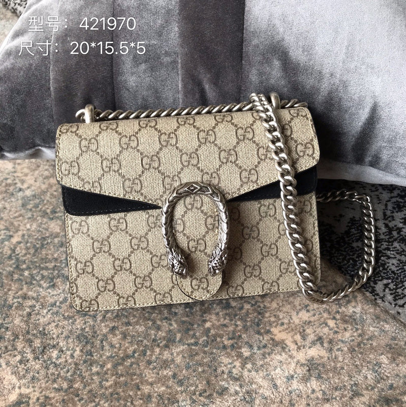 Satchel Bags - GCI Bags - 6172