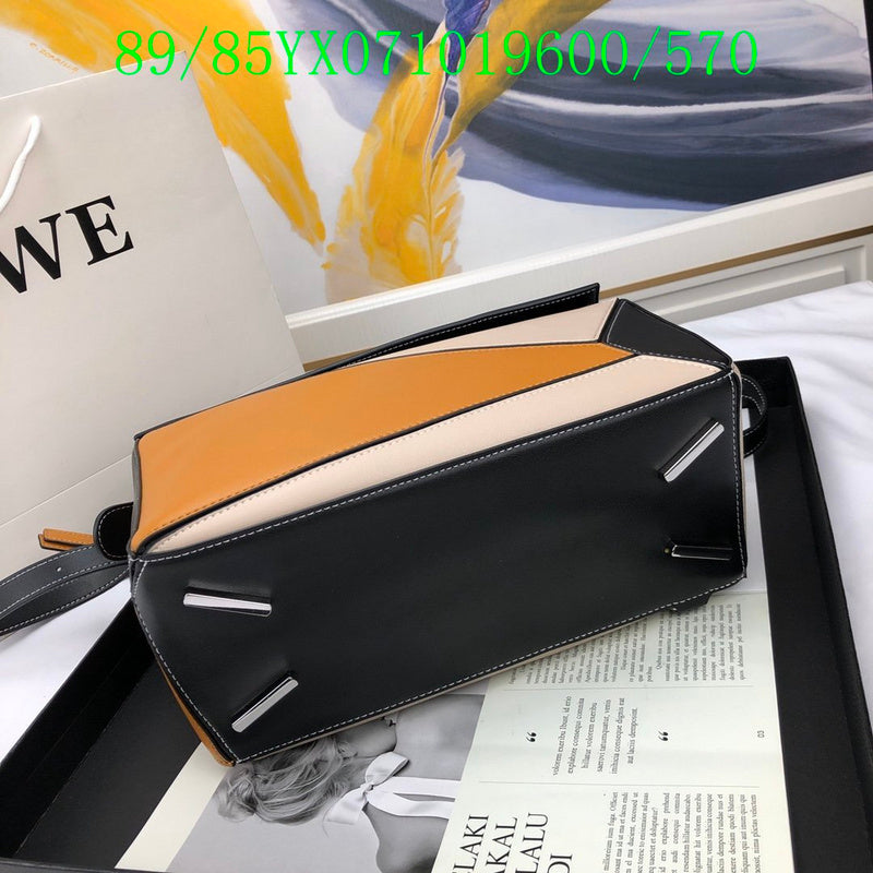 Satchel Bags - LWE Bags - 293