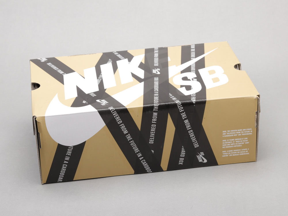 GLM - NKE Alien second generation