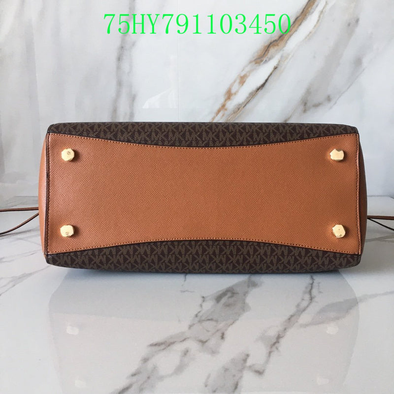 Satchel Bags - MK Bags - 196