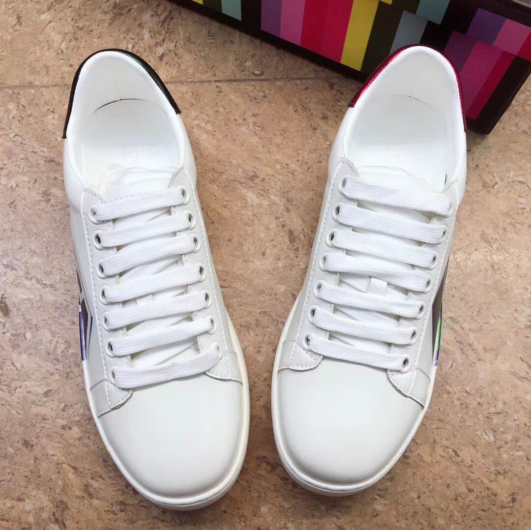 GLM-GCI Ace  With Loved Sneaker 028