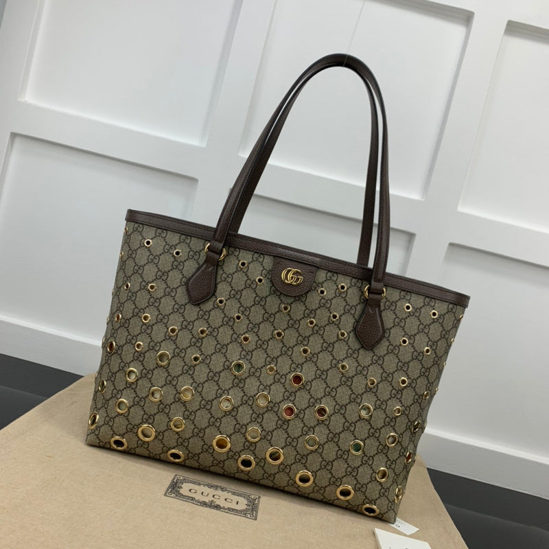 Satchel Bags - GUC Bags - 318