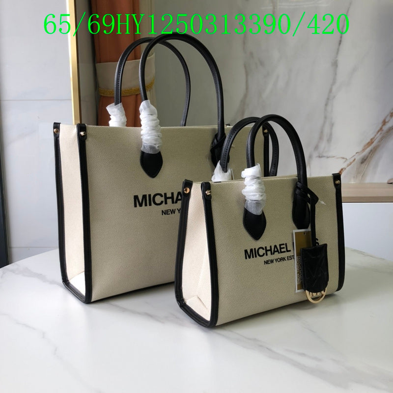 Satchel Bags - MK Bags - 101