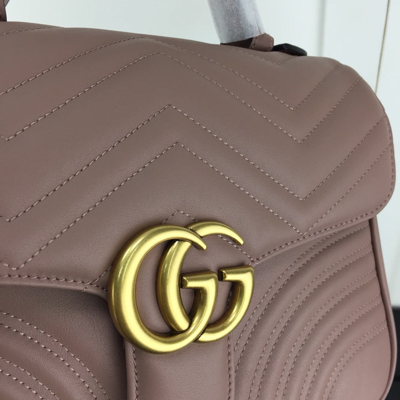 Satchel Bags - GUC Bags - 1380