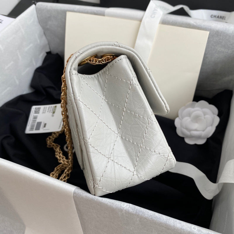 Satchel Bags - CHL Bags - 7421
