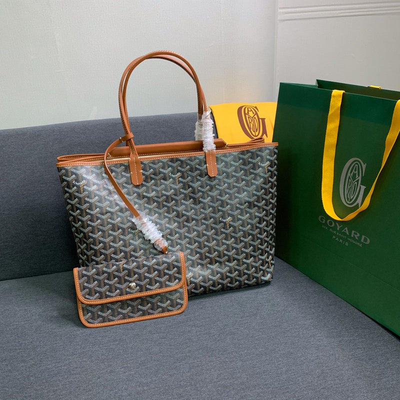 GLM - GYO Bags - 1472