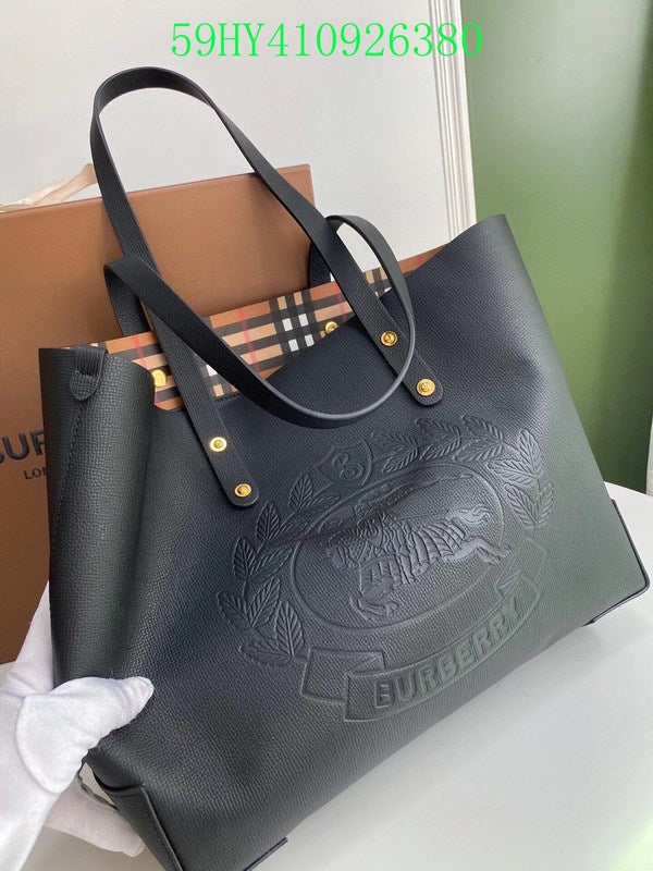 Fan Fashion -GLM - Top quality BBR Bags - 639