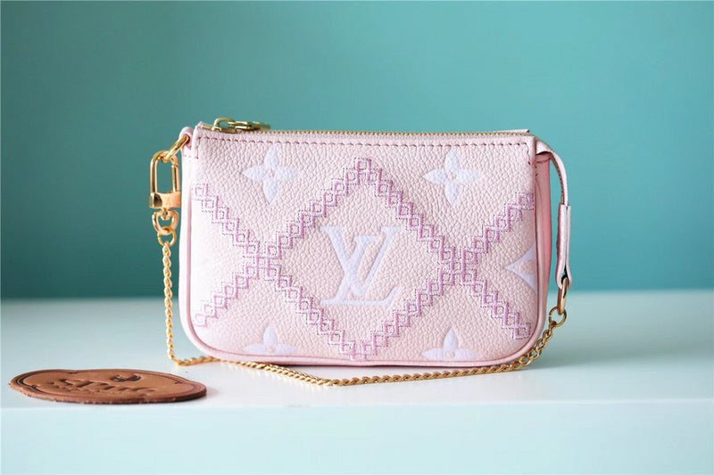 Glami GlamI Lu-Vi bags - 8836