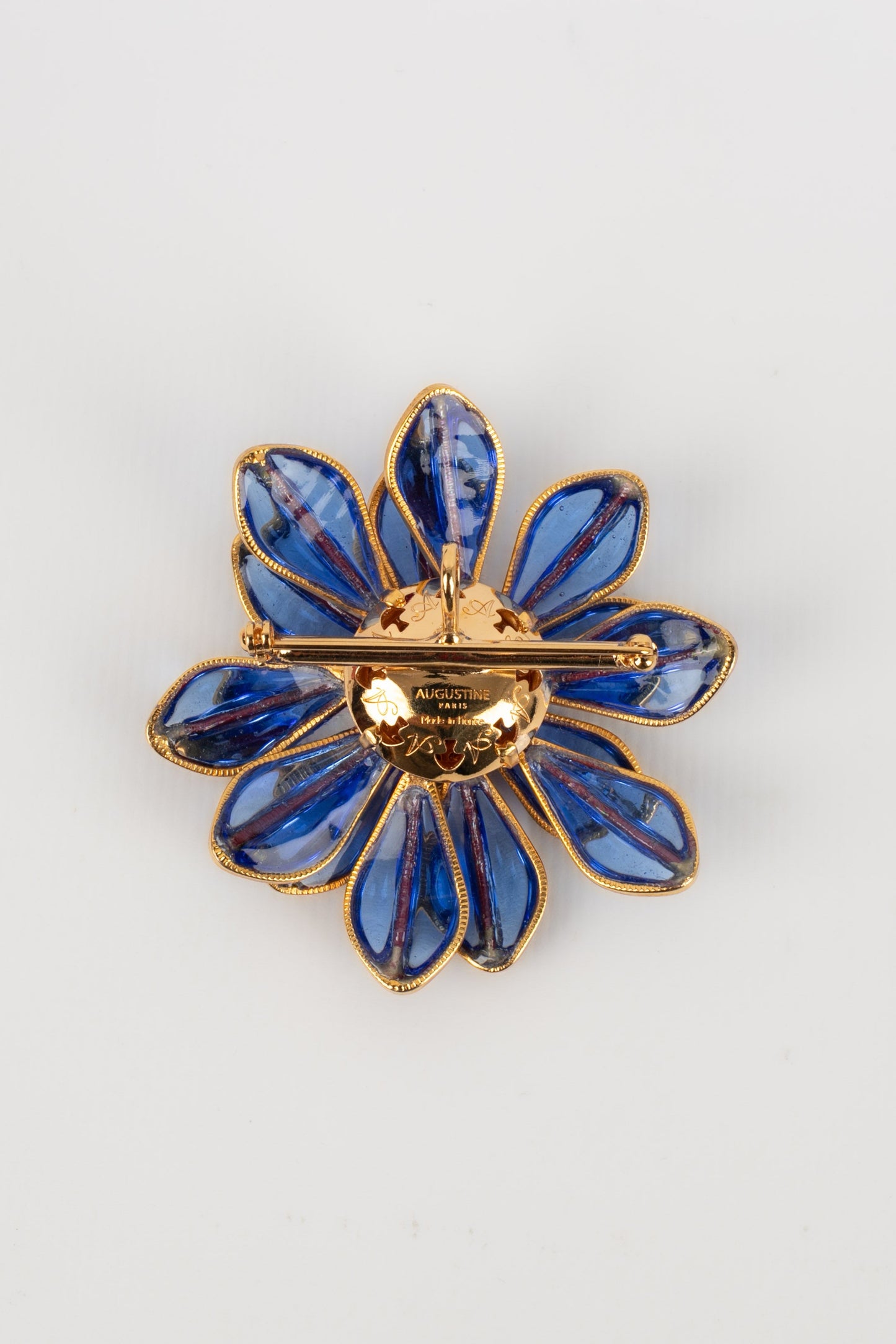 Broche / pendentif Augustine