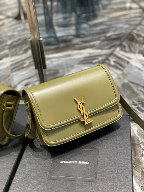 Satchel Bags - SLY Bags - 394