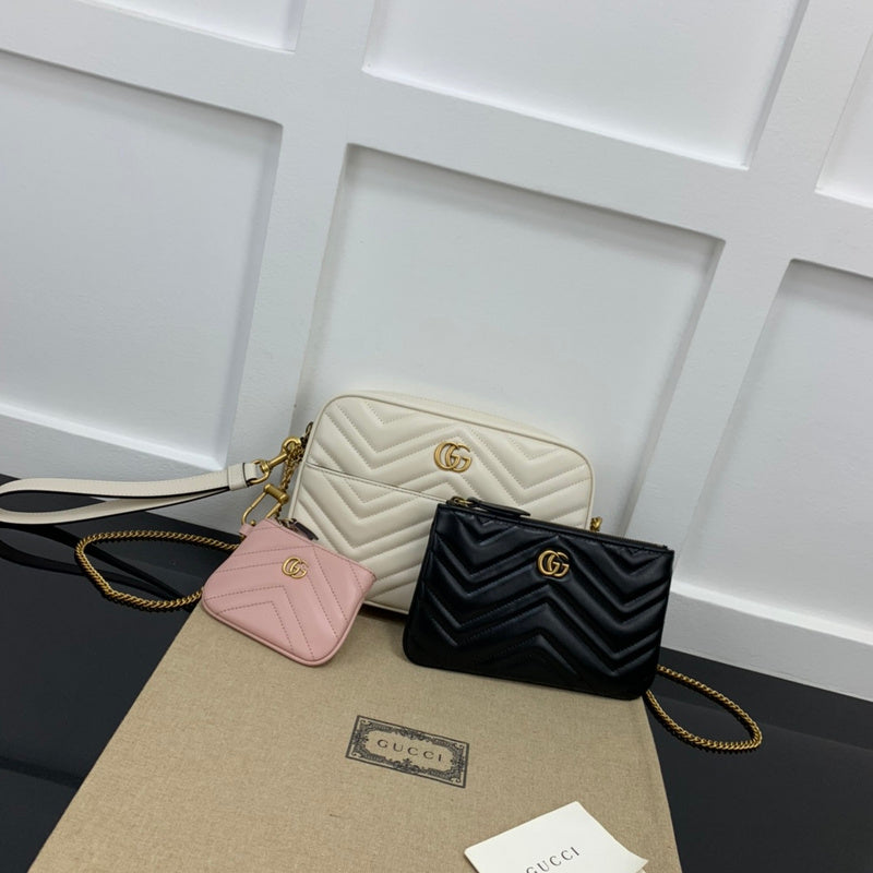 Satchel Bags - GUC Bags - 277