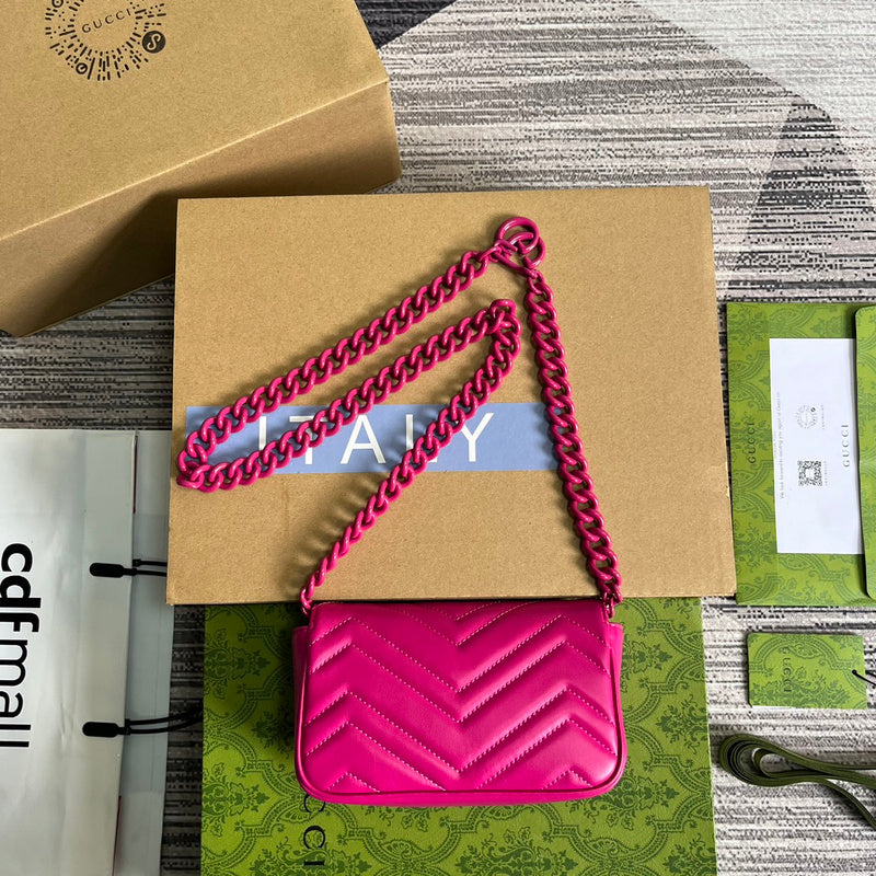 Satchel Bags - GCI Bags - 5490
