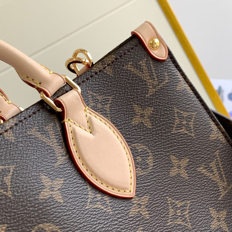 Glami GlamI Lu-Vi bags - 17545