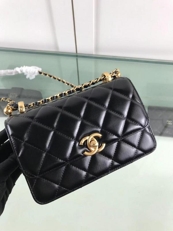 Satchel Bags - CHL Bags - 6328