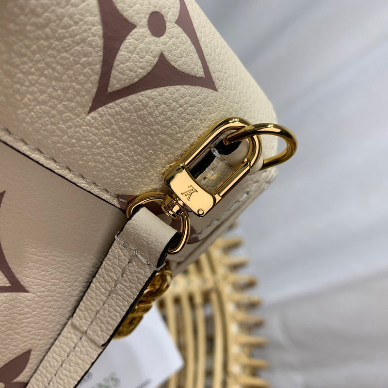 Satchel Bags - VL Bags - 5615
