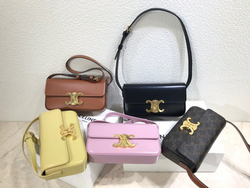 Glami - COL Bags - 210