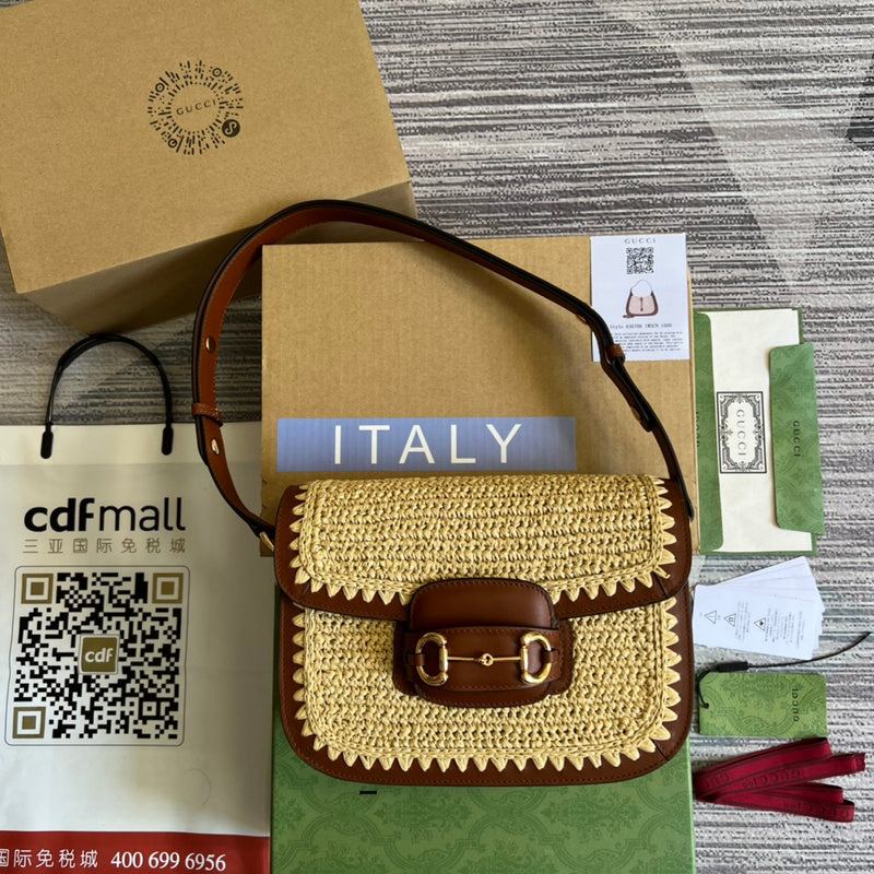 GLM - gg Bags - 922